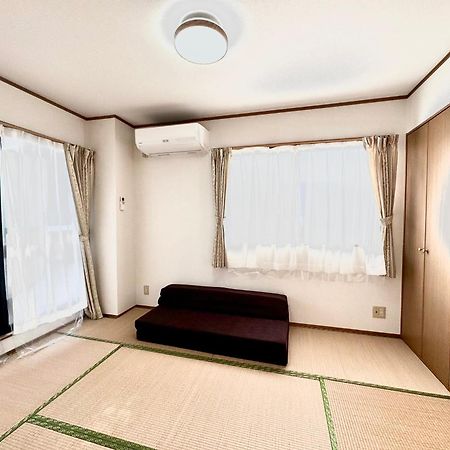 Near To Miyajima Apartment Хатсукаичи Екстериор снимка