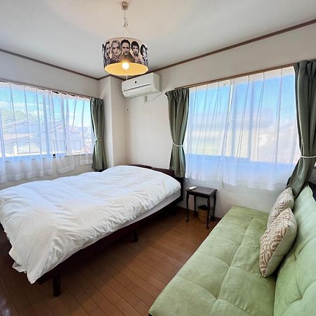 Near To Miyajima Apartment Хатсукаичи Екстериор снимка