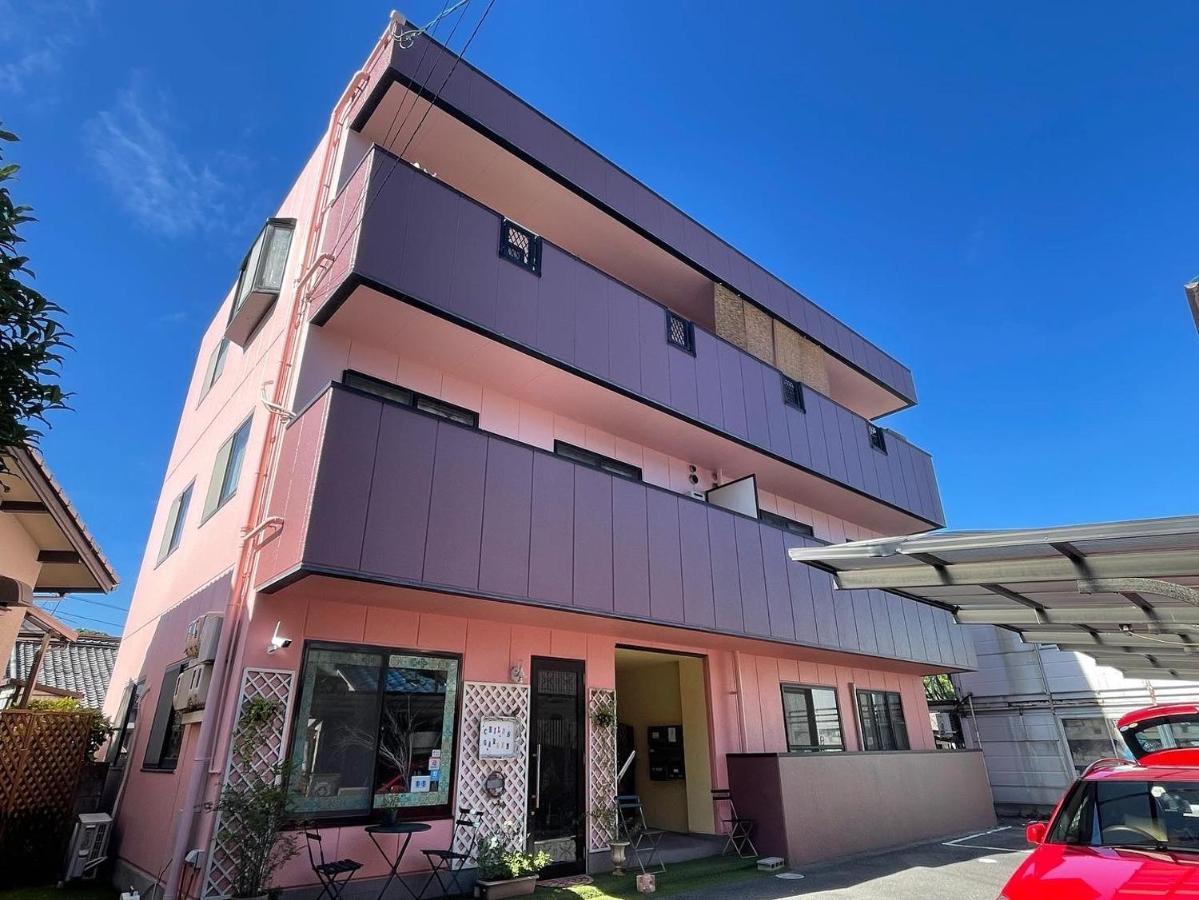 Near To Miyajima Apartment Хатсукаичи Екстериор снимка