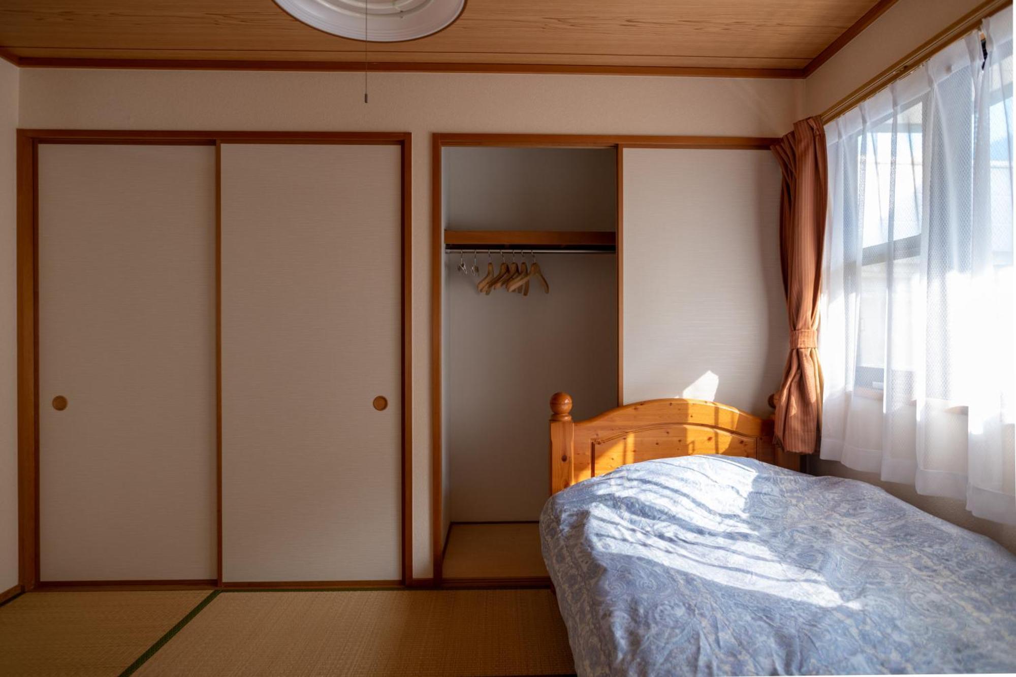 Near To Miyajima Apartment Хатсукаичи Екстериор снимка
