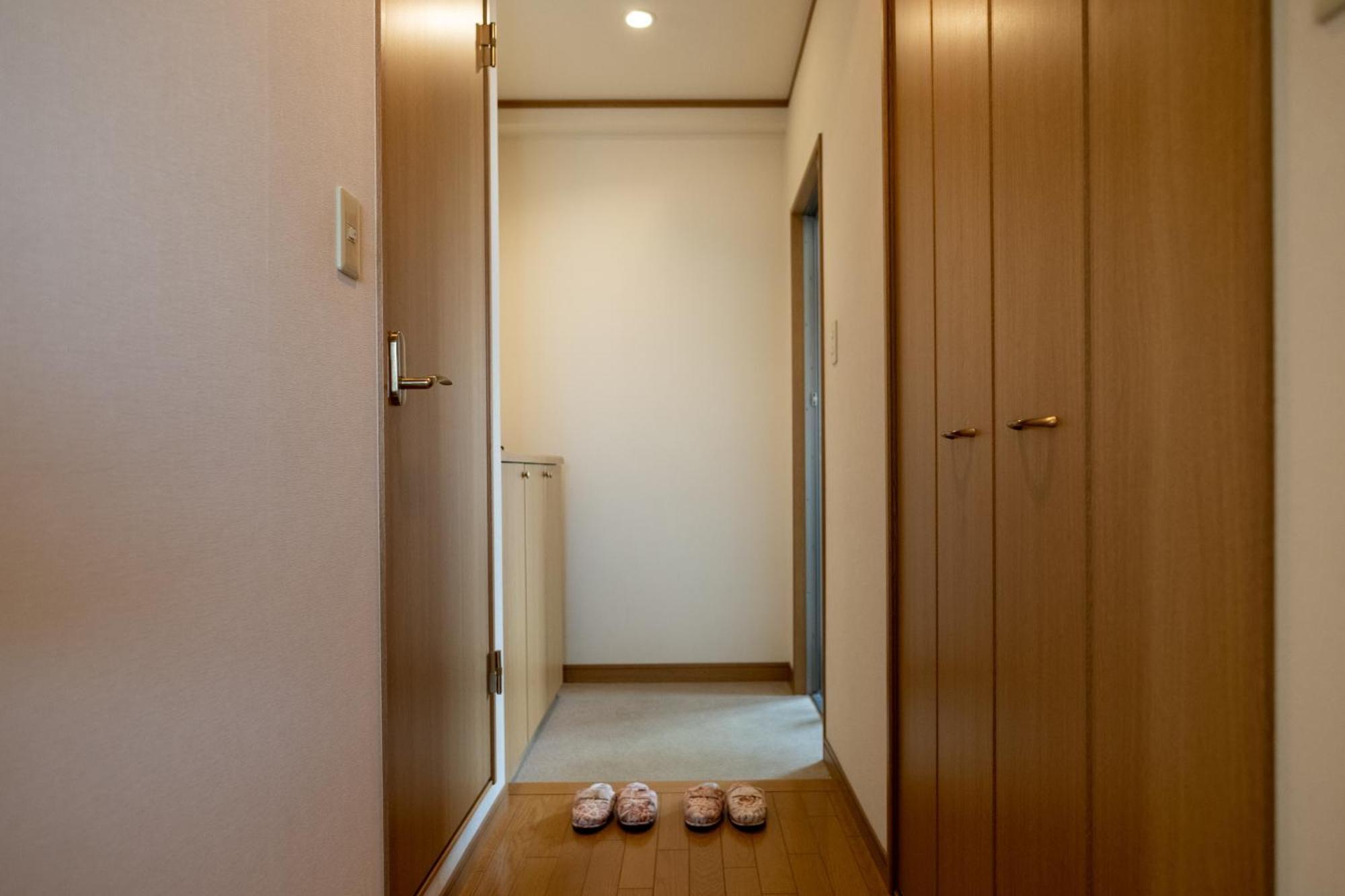 Near To Miyajima Apartment Хатсукаичи Екстериор снимка