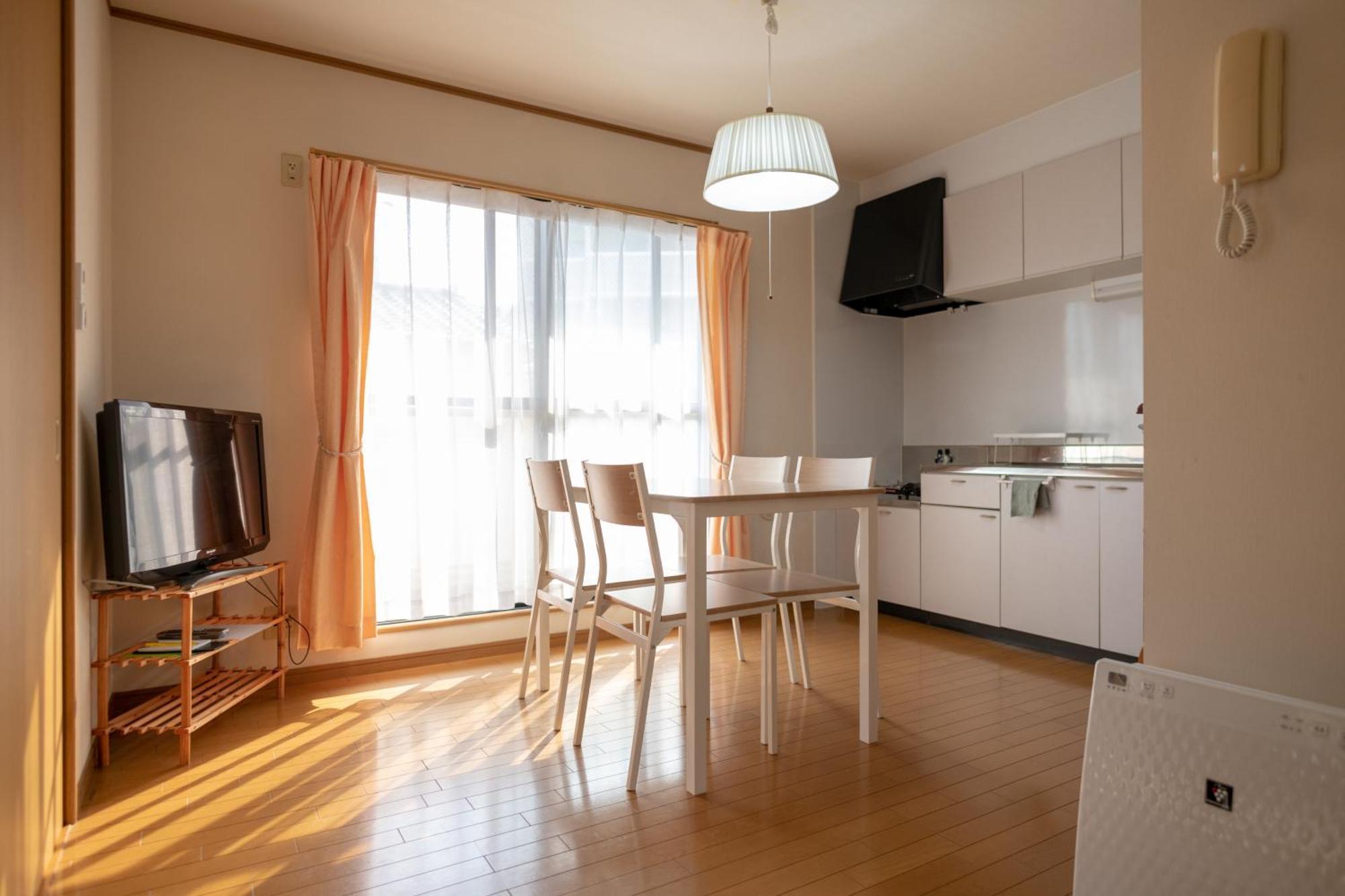 Near To Miyajima Apartment Хатсукаичи Екстериор снимка