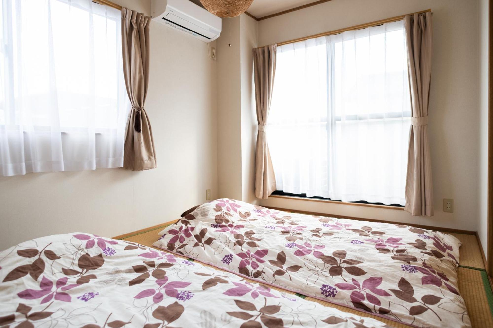 Near To Miyajima Apartment Хатсукаичи Екстериор снимка