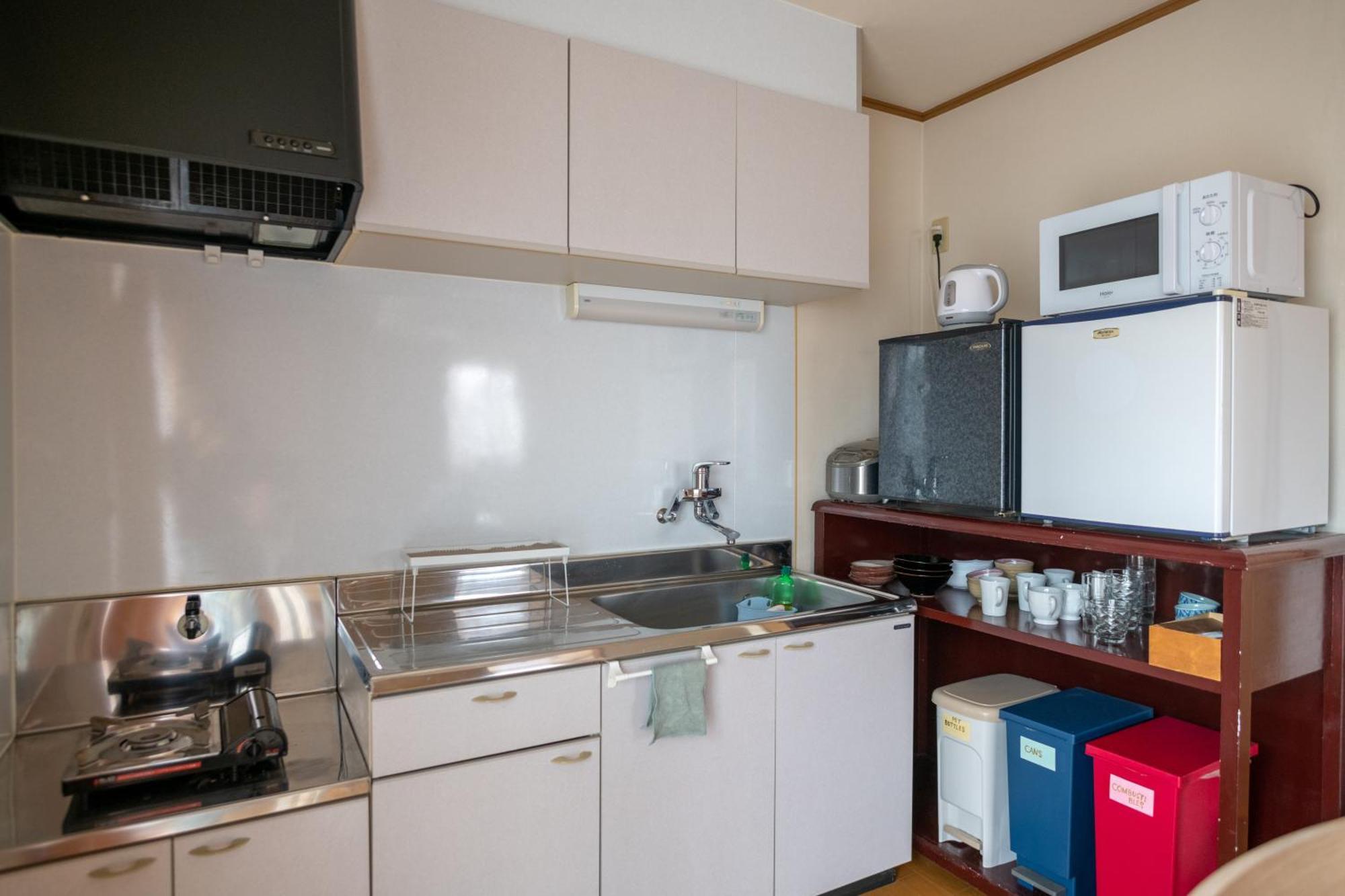Near To Miyajima Apartment Хатсукаичи Екстериор снимка