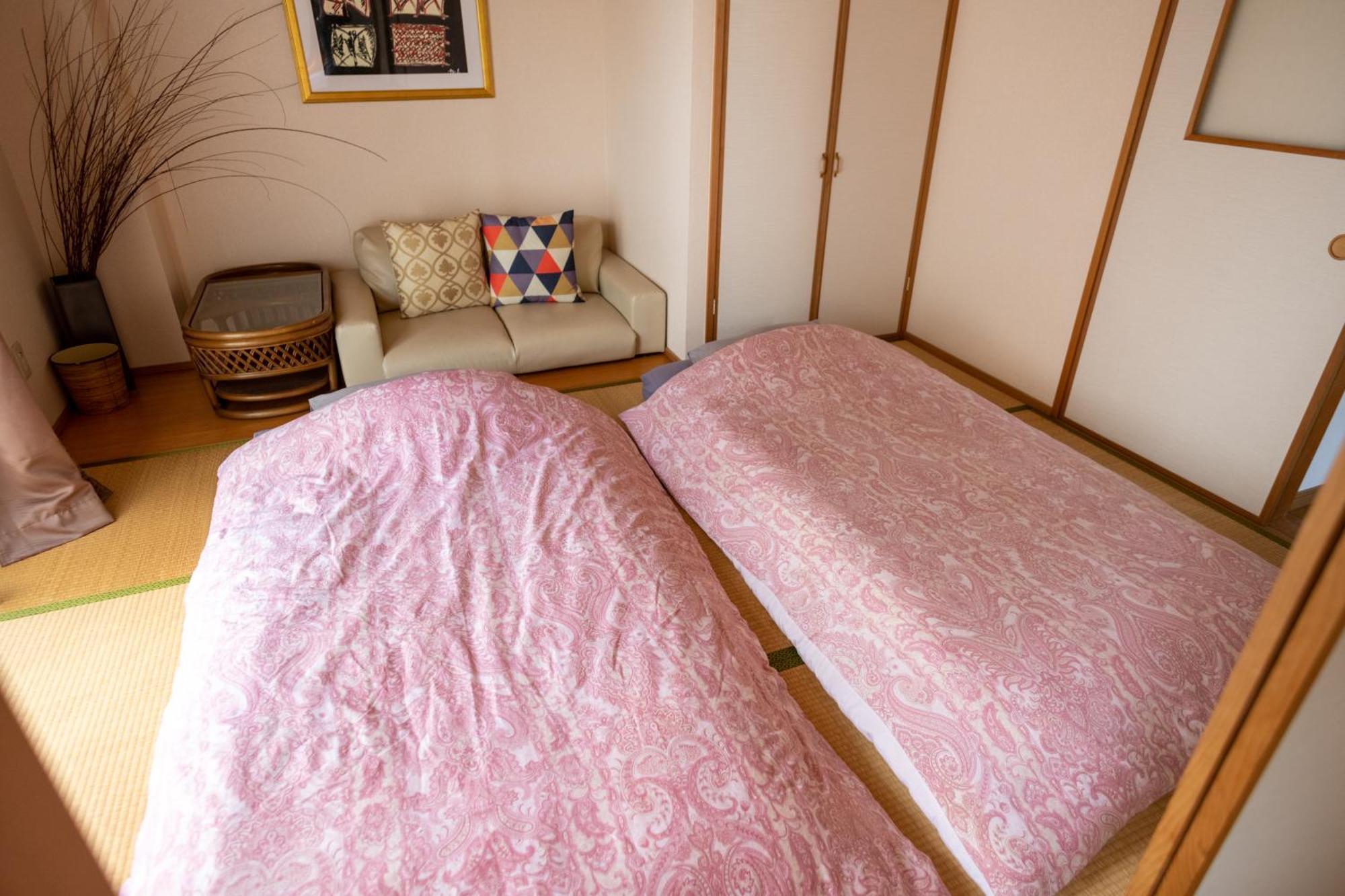 Near To Miyajima Apartment Хатсукаичи Екстериор снимка