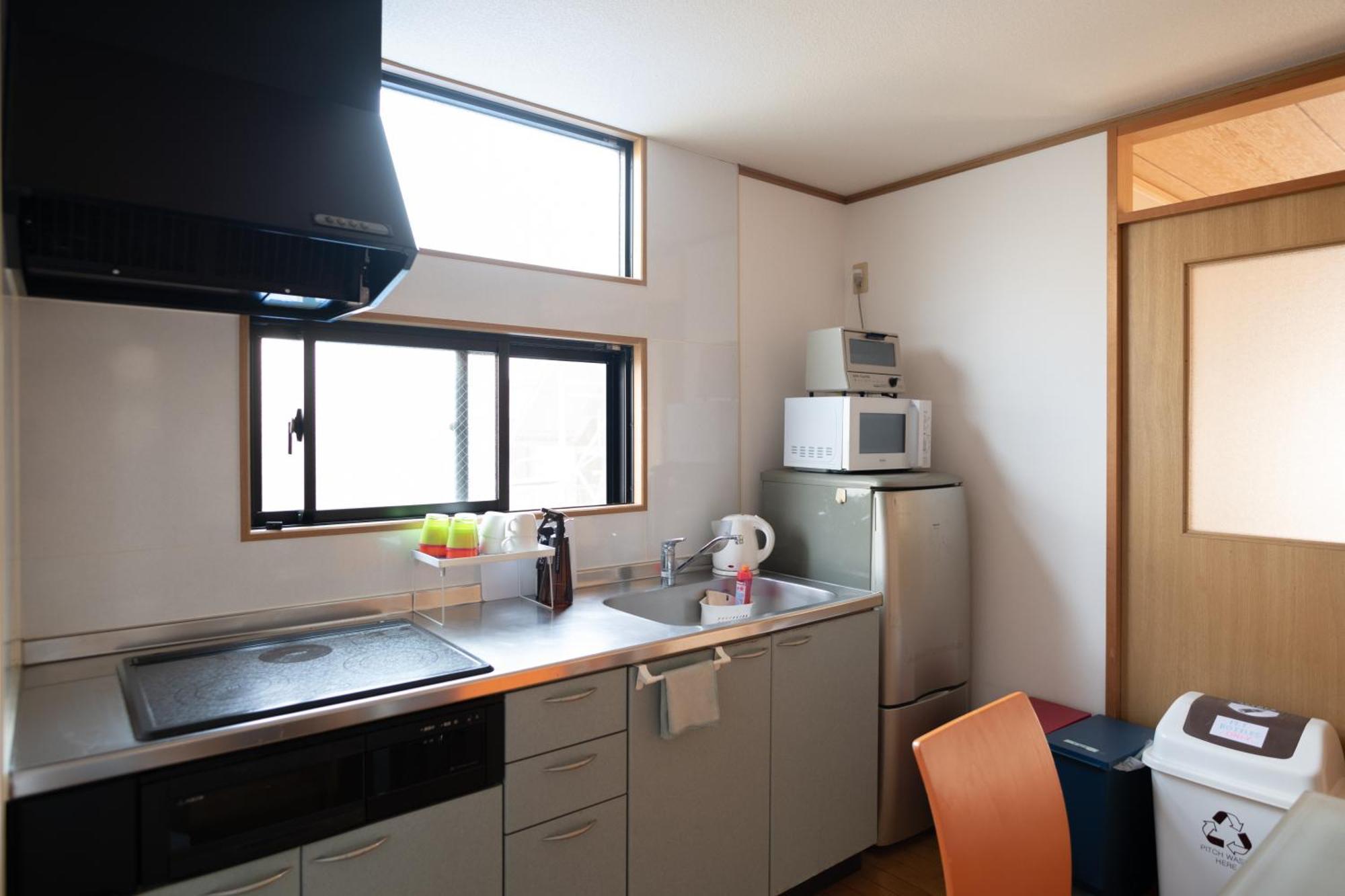 Near To Miyajima Apartment Хатсукаичи Екстериор снимка