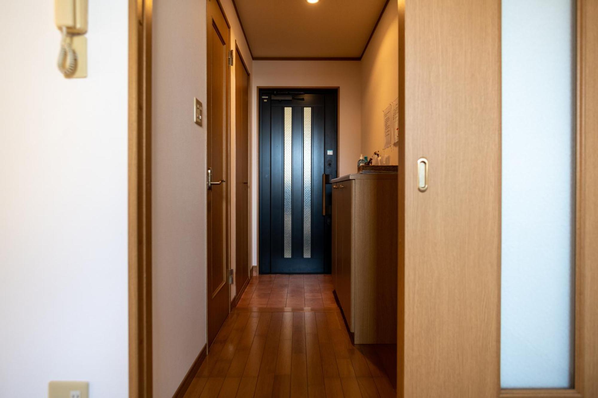 Near To Miyajima Apartment Хатсукаичи Екстериор снимка