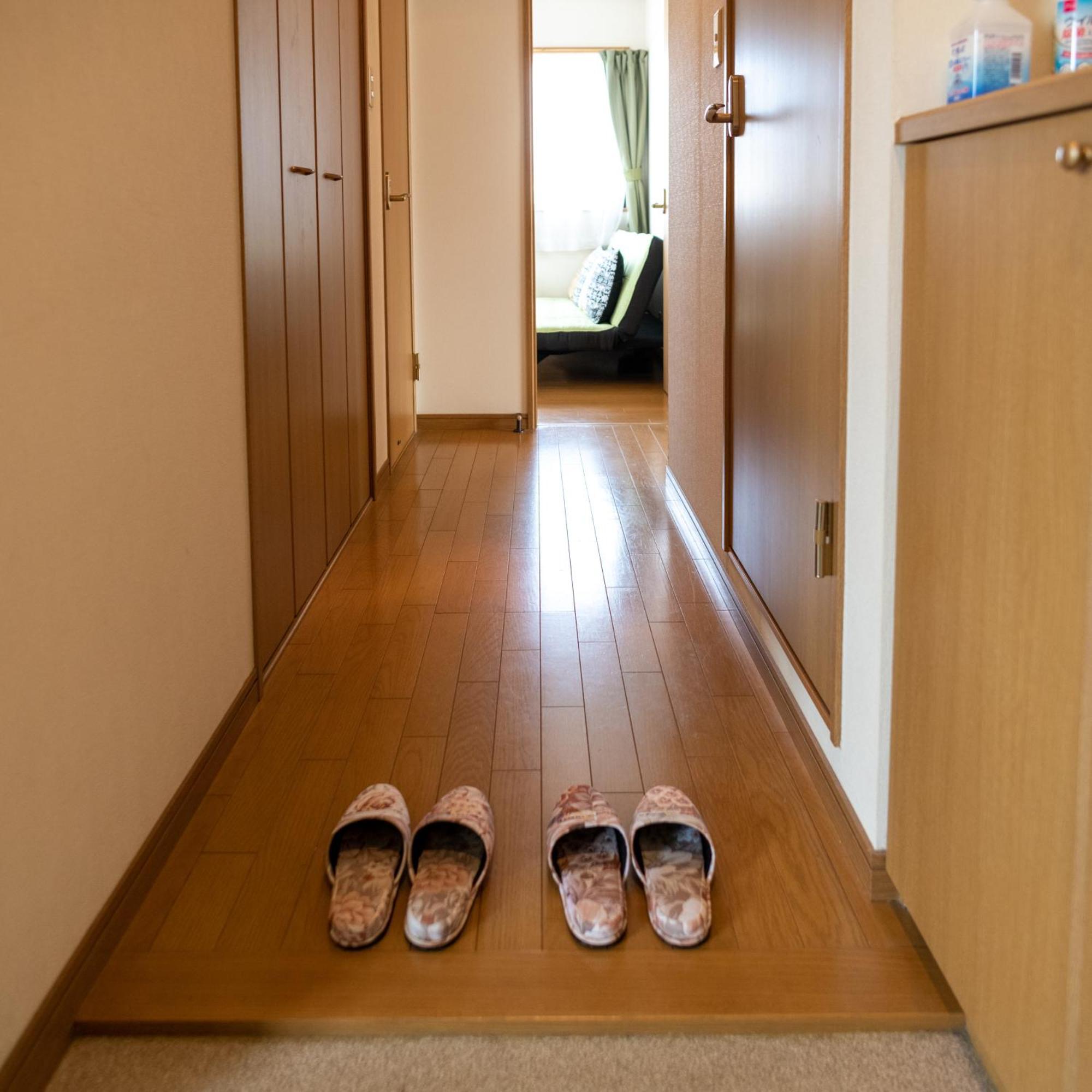 Near To Miyajima Apartment Хатсукаичи Екстериор снимка