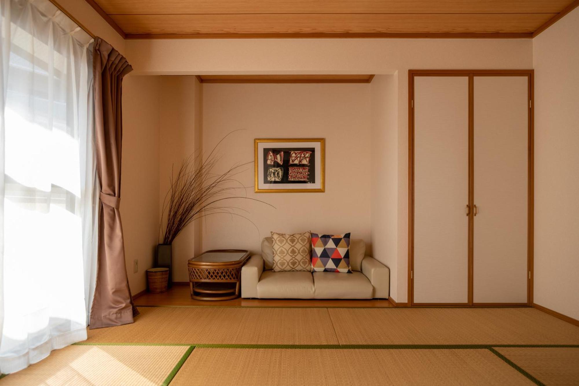 Near To Miyajima Apartment Хатсукаичи Екстериор снимка