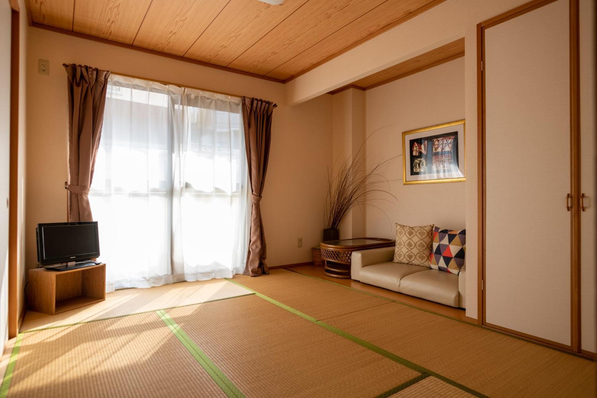 Near To Miyajima Apartment Хатсукаичи Екстериор снимка