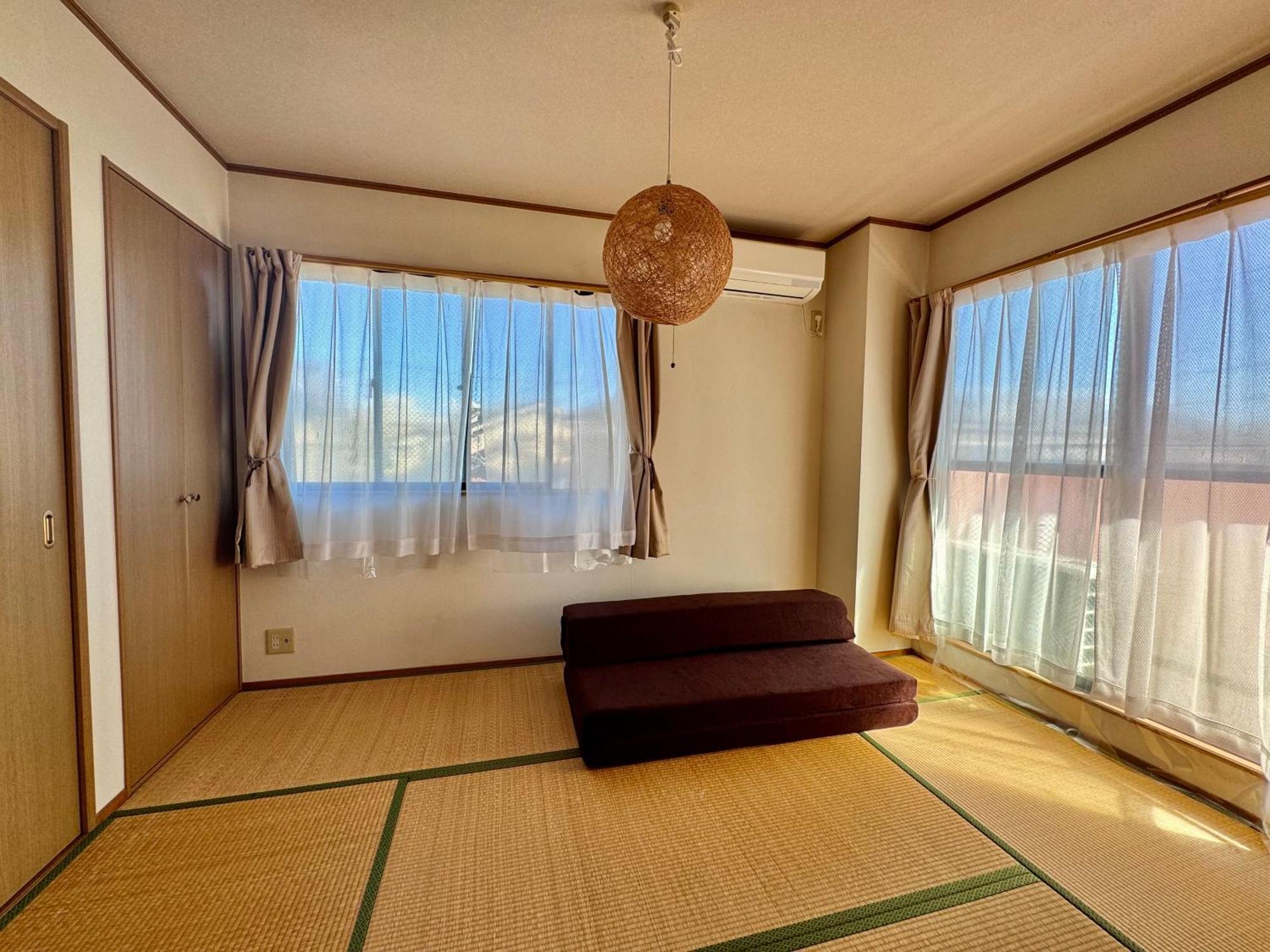 Near To Miyajima Apartment Хатсукаичи Екстериор снимка