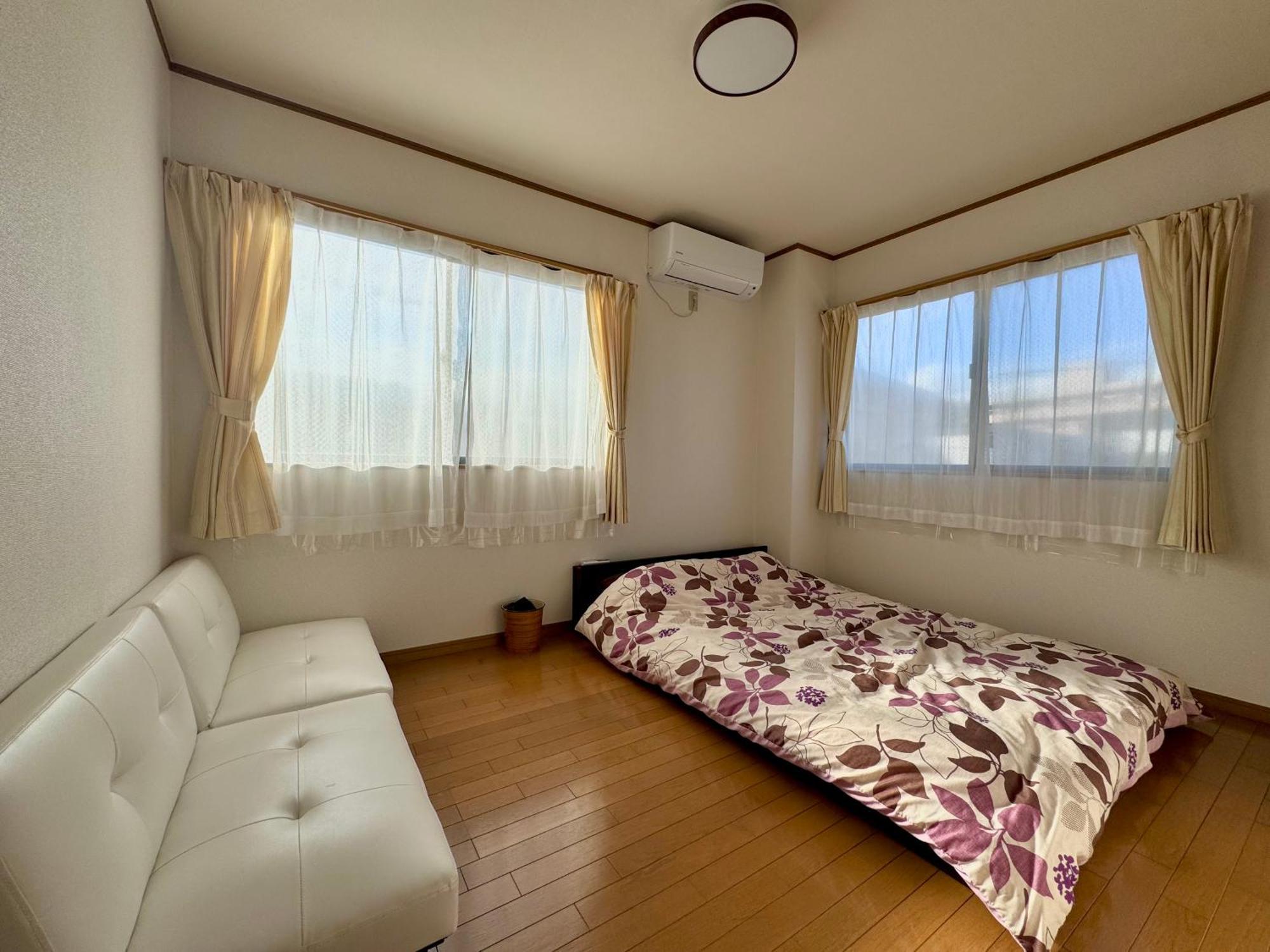 Near To Miyajima Apartment Хатсукаичи Екстериор снимка