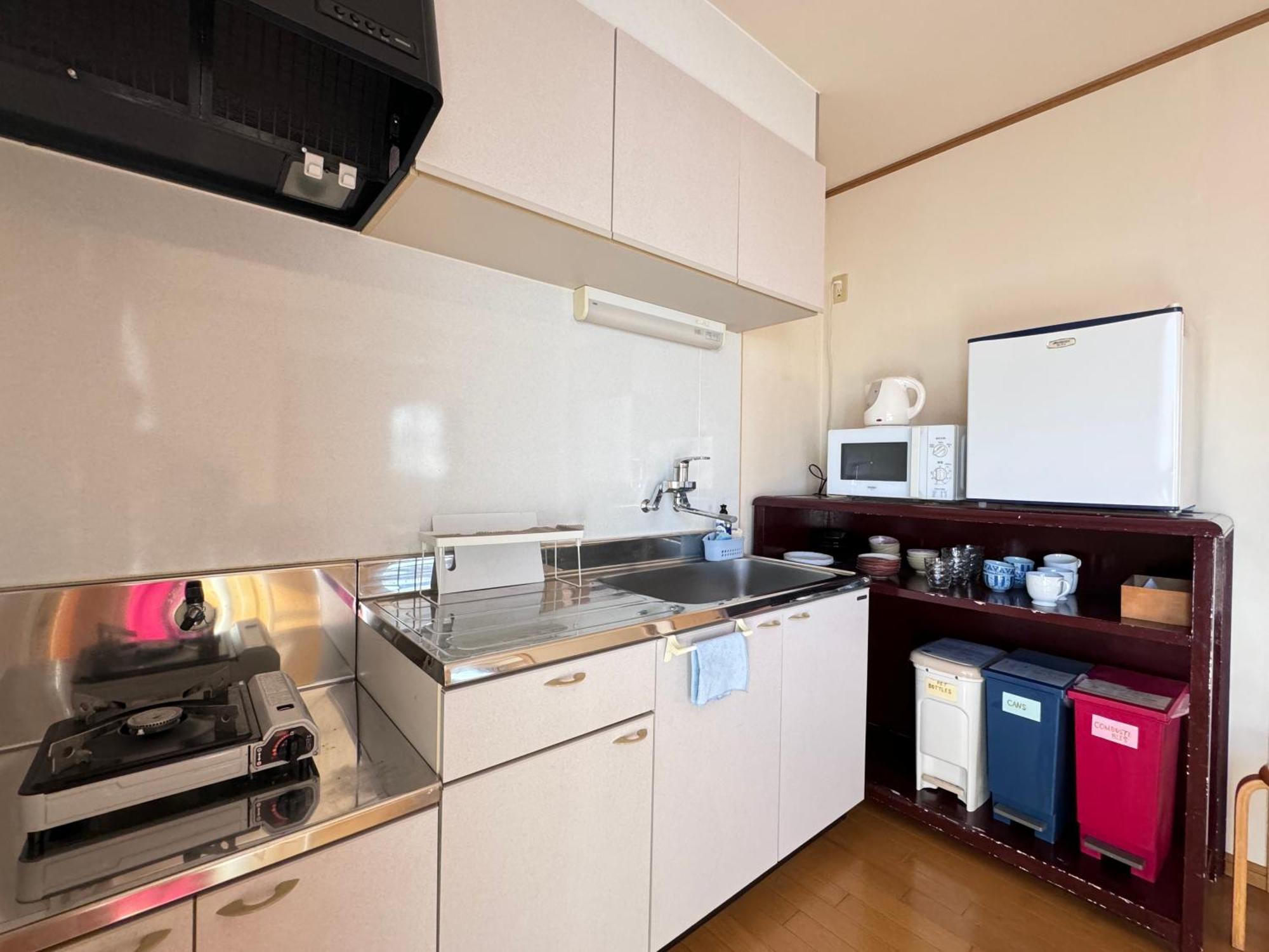 Near To Miyajima Apartment Хатсукаичи Екстериор снимка