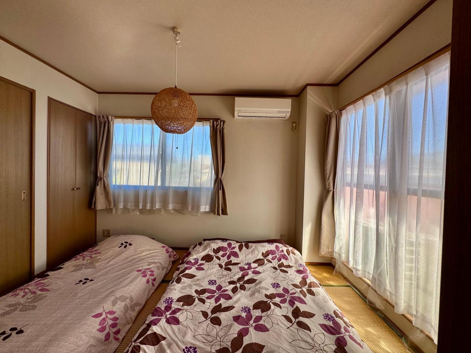 Near To Miyajima Apartment Хатсукаичи Екстериор снимка