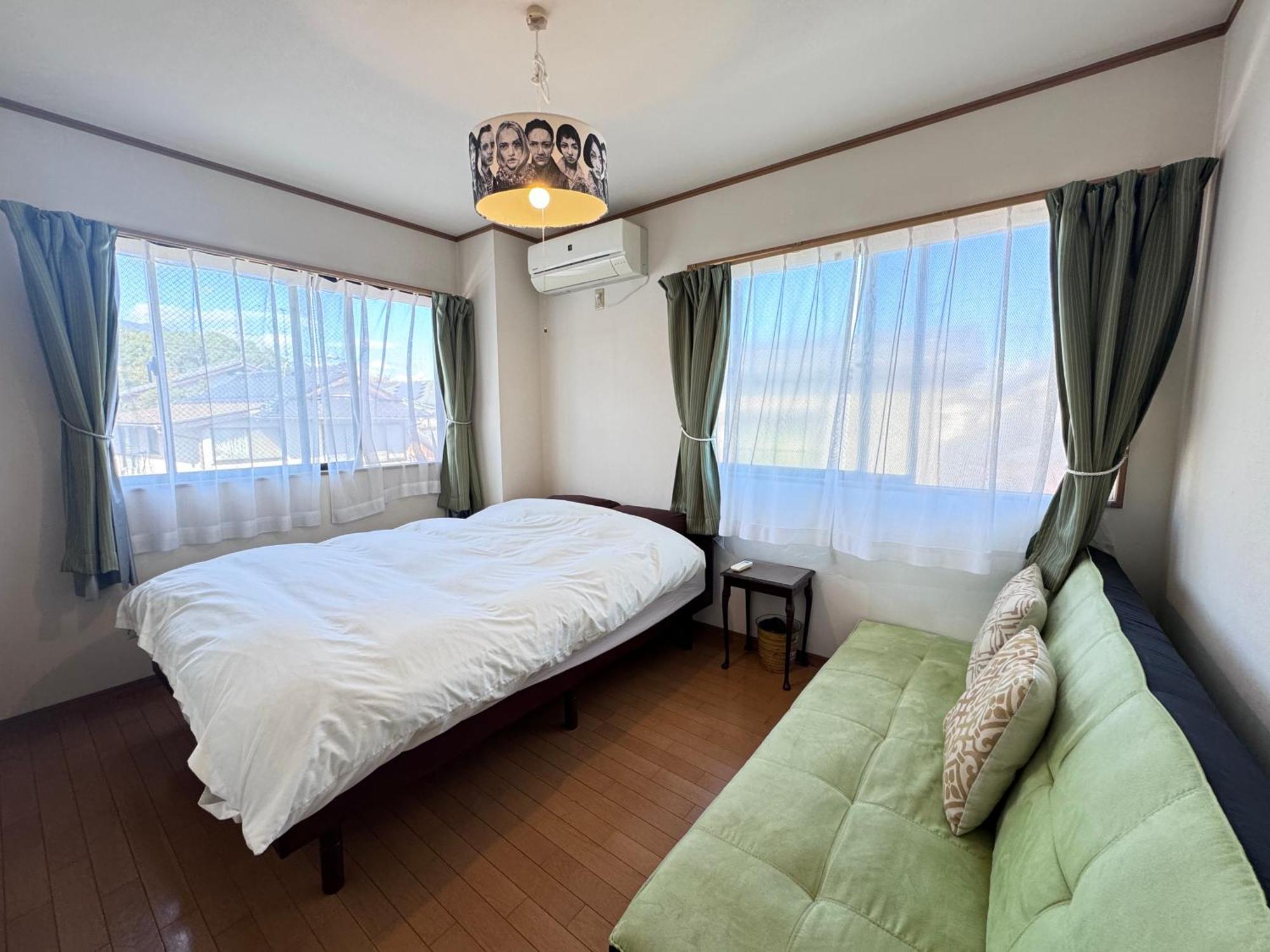 Near To Miyajima Apartment Хатсукаичи Екстериор снимка