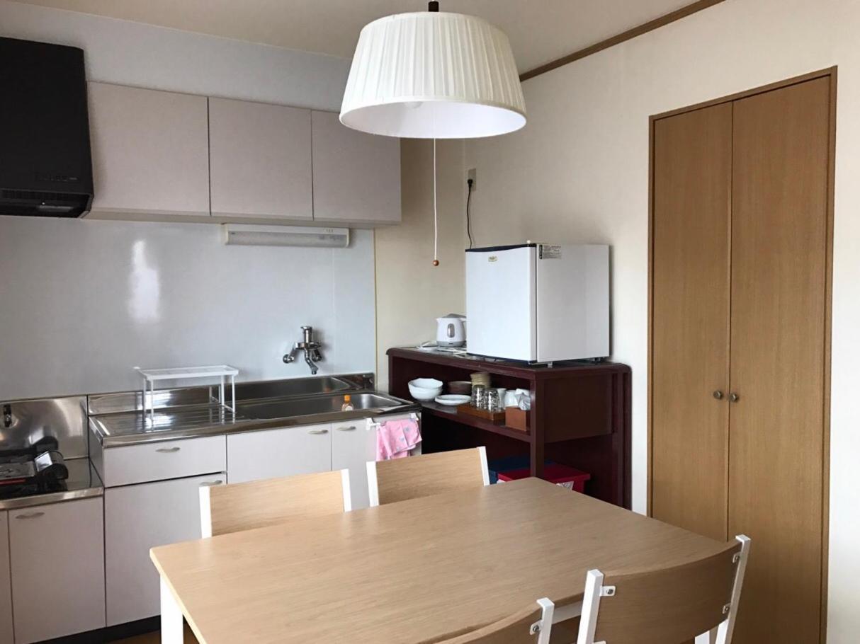 Near To Miyajima Apartment Хатсукаичи Екстериор снимка