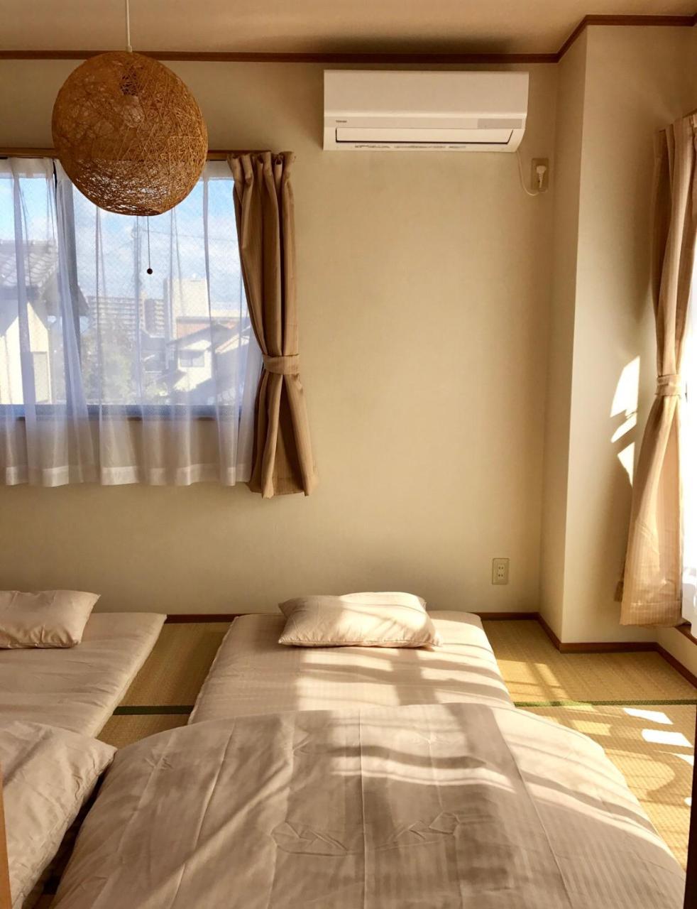Near To Miyajima Apartment Хатсукаичи Екстериор снимка