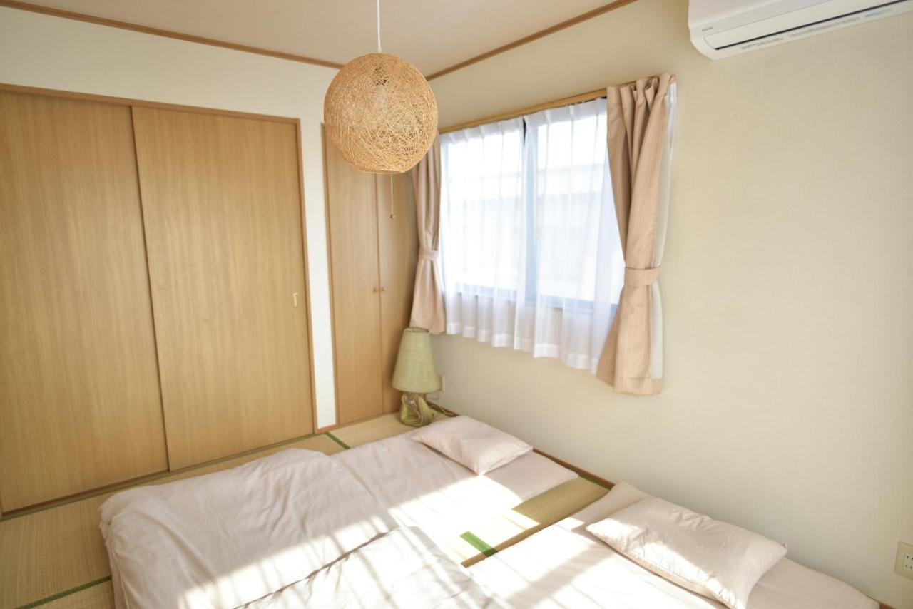 Near To Miyajima Apartment Хатсукаичи Екстериор снимка