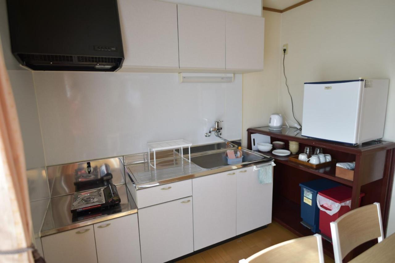 Near To Miyajima Apartment Хатсукаичи Екстериор снимка
