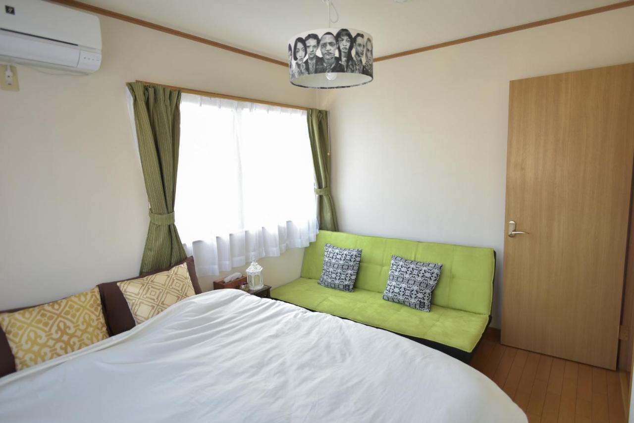 Near To Miyajima Apartment Хатсукаичи Екстериор снимка