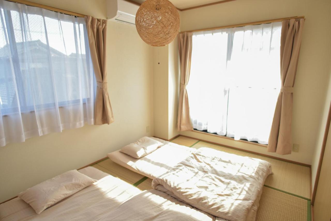 Near To Miyajima Apartment Хатсукаичи Екстериор снимка